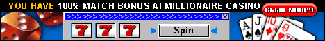 Millionaire Casino