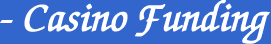 Casino Funding - paysafe Card