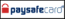 paysafe card