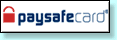 paysafe Card