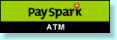 PaySpark ATM