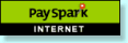 PaySpark Internet
